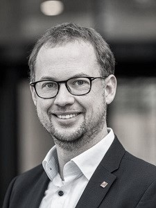 Dr.-Ing. Sebastian Gerling